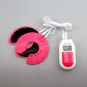 Beauty machine breast massage electric breast massager