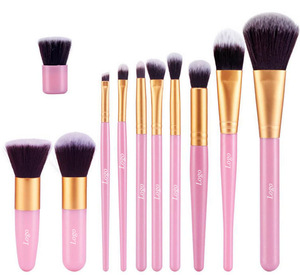 Beauty Tools Makeup Brush Set 11pcs Makeup Kit