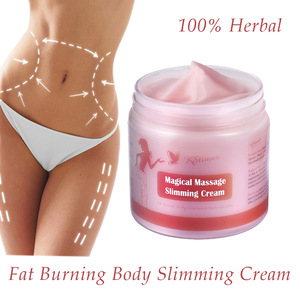 Best Belly Fat Burning Green Tea Slimming Hot Cellulite Cream For Better Figure