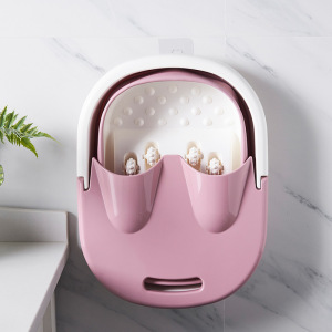 Best Selling Amazon Portable Portable Foot Bath Foot Massager Bath Foot Bath Basin