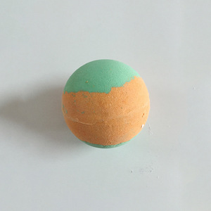 Birthday Cake Bubble Bath Bomb in Gift Box