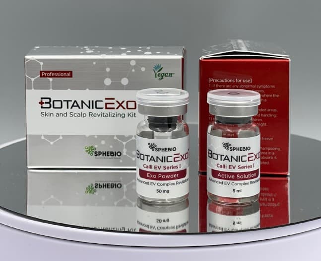 BOTANIC EXO