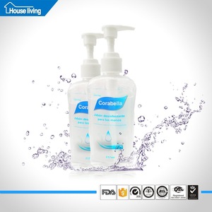 Brand Names Fda Antiseptic Cute Bottle Dry Fruit Ingredients Of mini Liquid Hand Wash