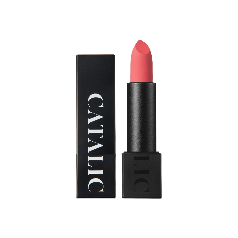 CATALIC Narcisse Moodlayer Lipstick 104.Delight Pink