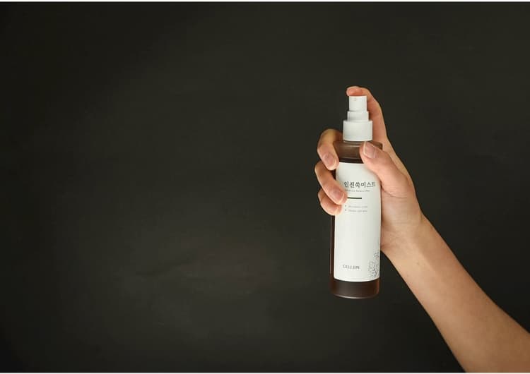 [CELLBN]  Echinacea Mist Skin