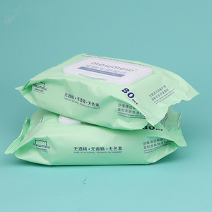cleaning dog ear wet wipes with low price