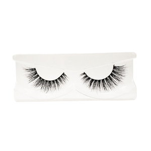 create your own brand craft buy clear band 3d mink false eyelashes in bulk