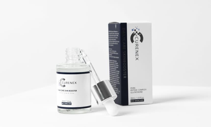 Curenex Daily Care Skin Booster