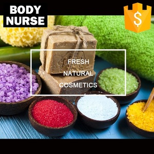 Custom Private Label Spa Gift Natural Epsom Salt Bath Salts For Body Clean