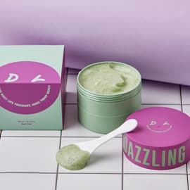 [Dear Doer] Dazzling Body Scrub 300ml