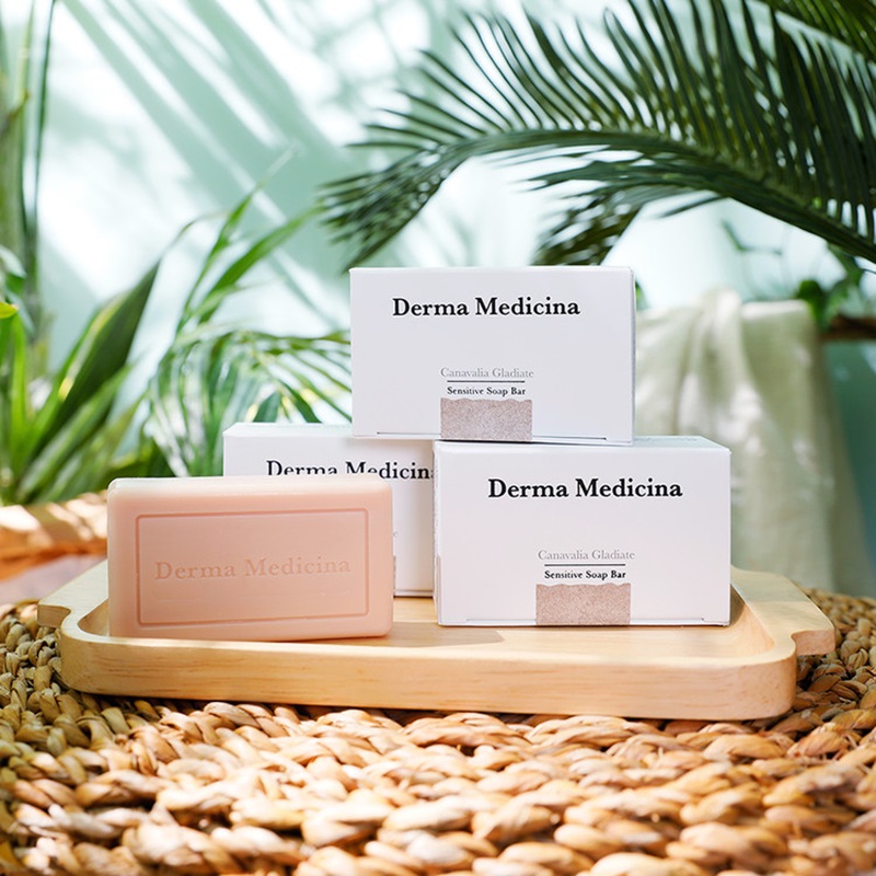 Derma Medicina Soap (100g)
