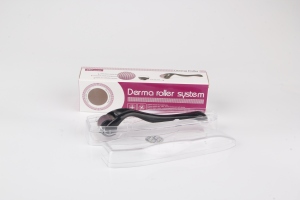 Derma Roller Cosmetic Microdermabrasion Instrument Acne face repair microneedle roller 540 Micro Needle