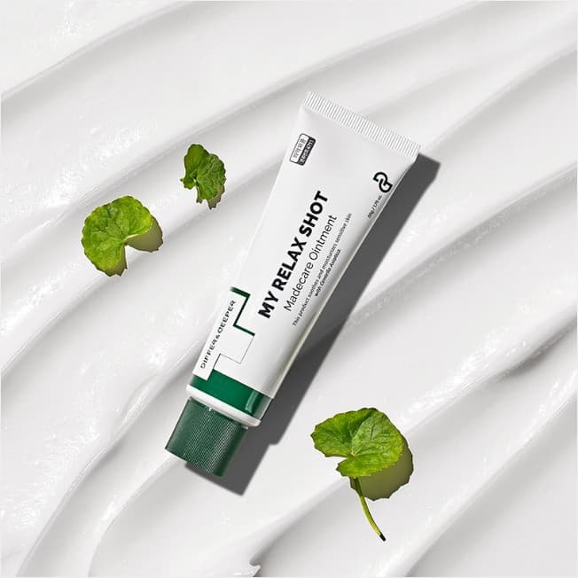 DERMATOLOGY RELAX LINE
