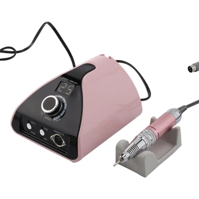 Desktop Electric Nail Drill Machine with LCD Screen