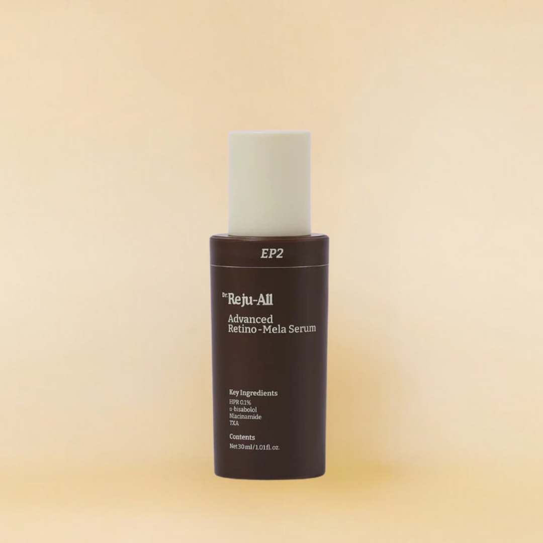(Dr.Reju-All) Advanced Retino-Mela Serum 30ml