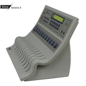 EMS with acupuncture,Breast Care,Body Perfect beauty machine