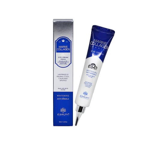 Eshumi Marine Collagen Eye Cream