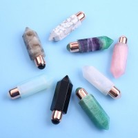 Essential Oil Roller Bottles for Perfumes Aromatherapy