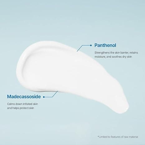 ETUDE House SoonJung 2x Barrier Intensive Cream 60ml