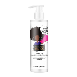 Everythingblack Private Label Custom Bio Natural Hair Care Products For Dry, Dull, Brittle Hair