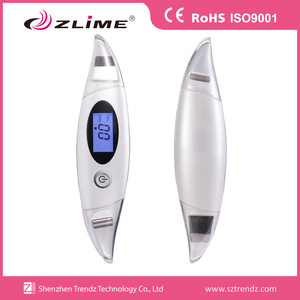 Face Exfoliation Micro Current Ultrasonic Skin Scrubber