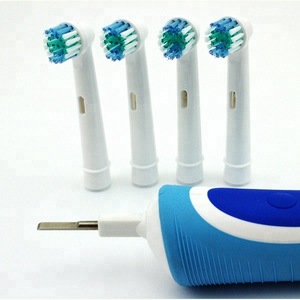 Factory Sale Electrical Tooth Brush Adapt To B raun Oral Toothbrush Heads