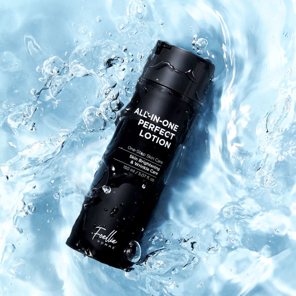 Foellie All-in-one Perfect Lotion - 150ml
