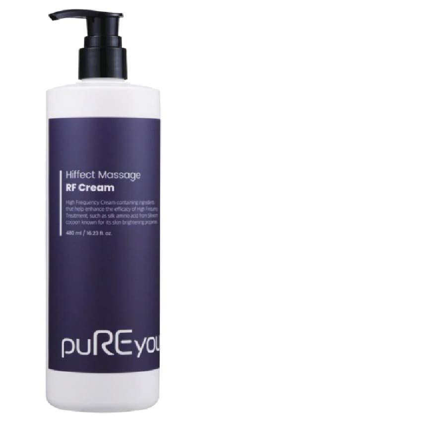 Hiffect Massage RF Cream