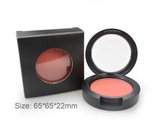 High Quality blush private label blush palette high pigment