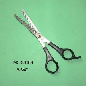 High quality stainless steel hair scissors best barber scissors for sale