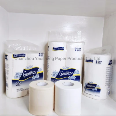 High Quality Toilet Paper Virgin Pulp Toilet Paper, Bamboo Toilet Paper Wholesale, Cheap Toilet Tissue Paper