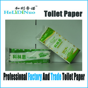 hign quality Sanitary Healthy Wholesale Toilet Paper