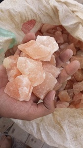 Himayalan Salt Chunks 3-5cm/Himalayan Wholesale Salt Chunks