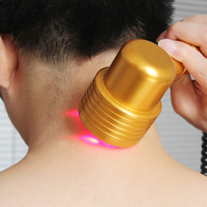 HNC Low Level Laser Medical Equipment for Pain Relief Caused by Arthritis