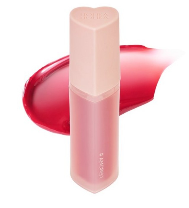(Holika Holika) Heartcrush Bare Glazed Tint 01
