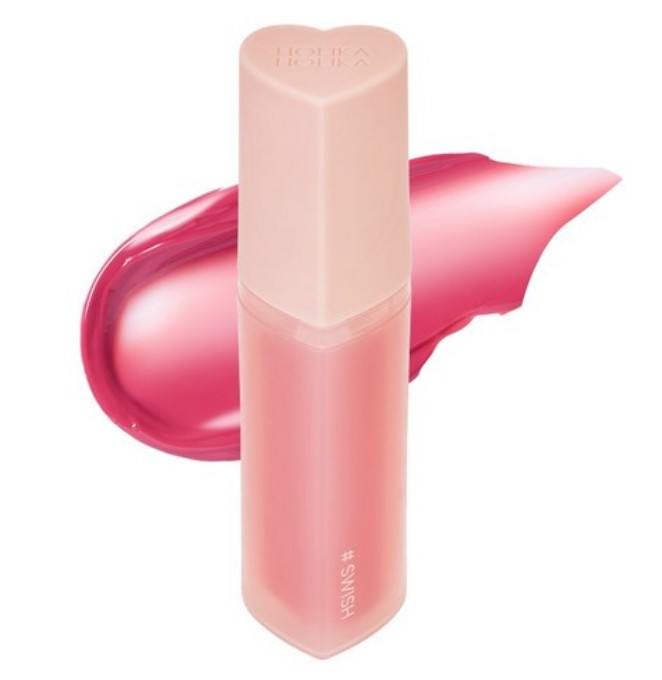 (Holika Holika) Heartcrush Bare Glazed Tint 05