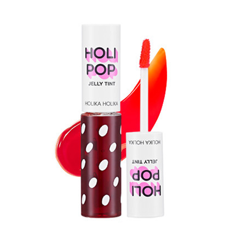 (Holika Holika) HOLIPOP JELLY TINT 02