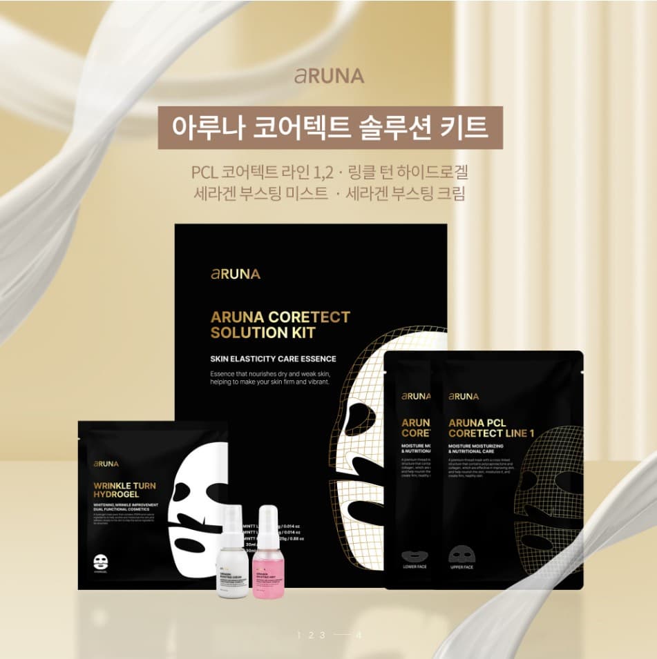 Home Care Kit only for a Lifting