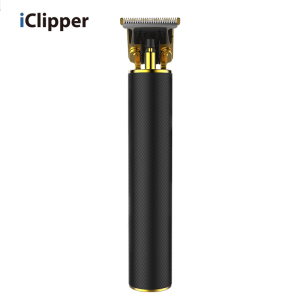 Iclipper-I1 USB Professional Rechargeable cordless hair trimmer best hair clipper