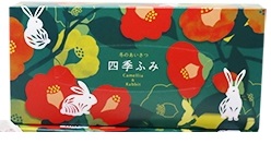 Japan Box Facial Tissue 