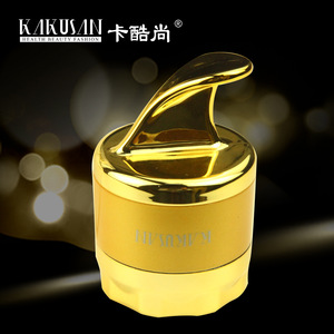 Kakusan Auto Vibration Makeup powder Puff Skin Editor vibration foundation puff Electric cosmetic puff