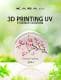Kara Cat UV Essence Cushion