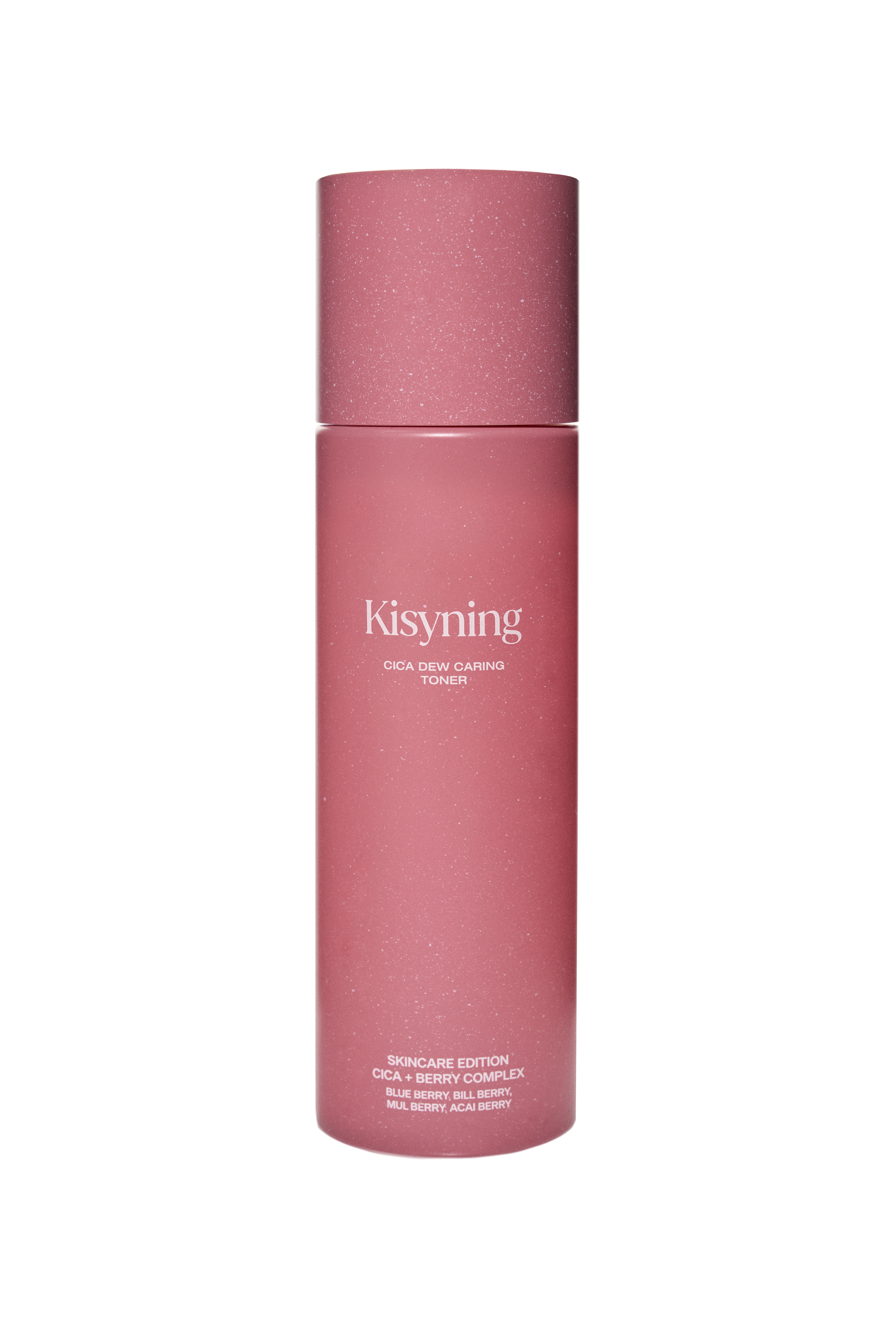 Kisyning Cica Dew Caring Toner 150ml