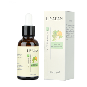 Korea Vitamin C serum FDA Natural Vitamin C Serum Skin Care