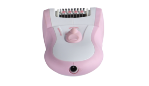 lady electric shaver  body  underarm hair removal epilator as seen on tv