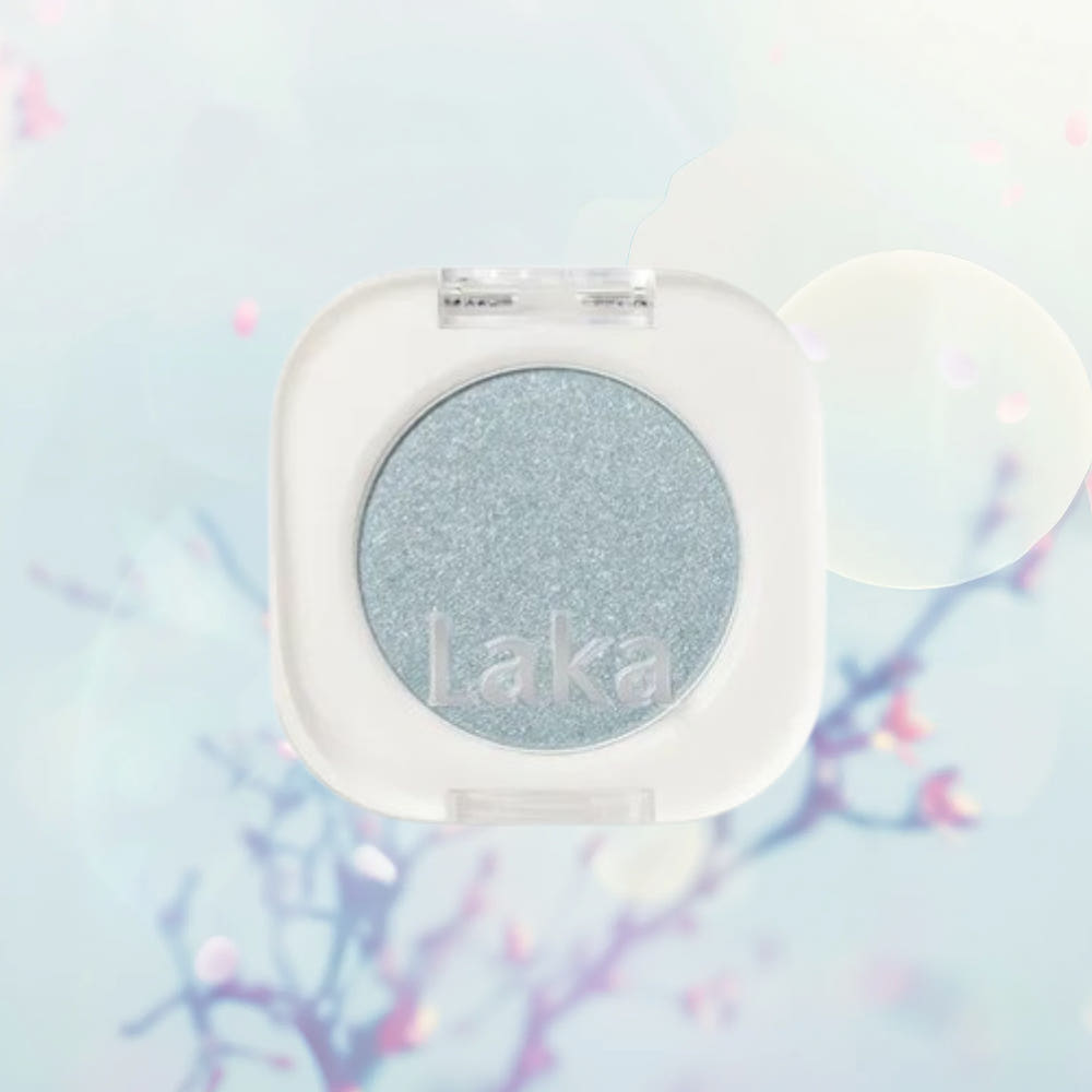 (LAKA) Mono Eyeshadow [#950 Whistle] 1.8g