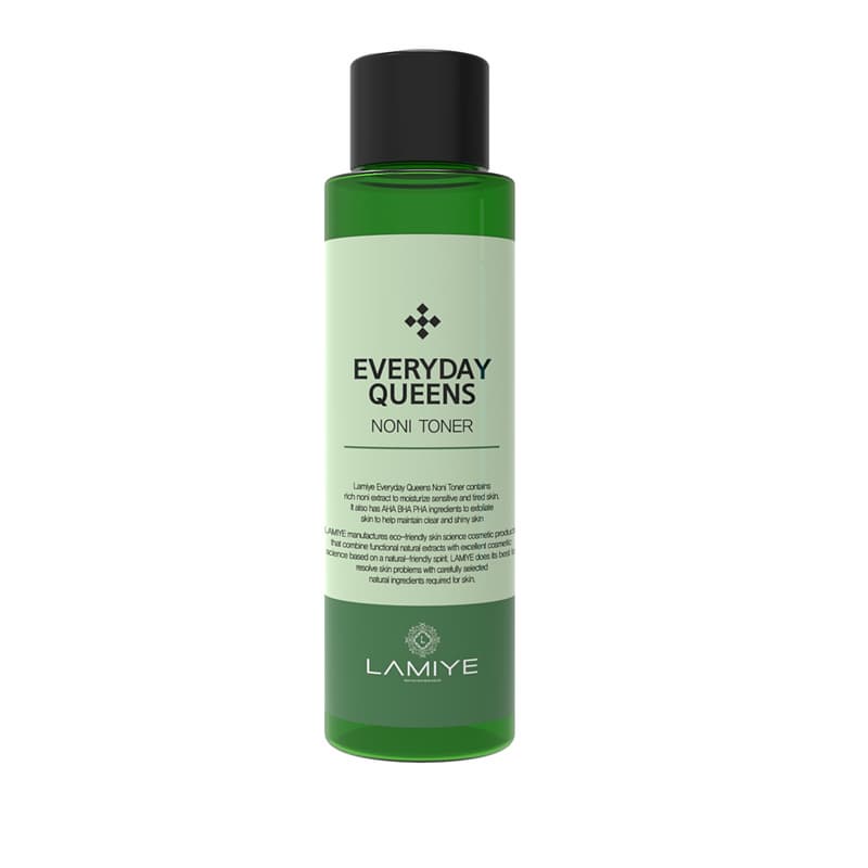 LAMIYE EVERYDAY QUEENS NONI TONER