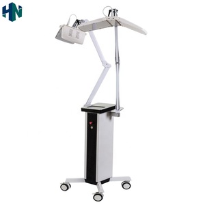 LED light  PDT Facial Red Sad Light Therapy Bed Pdt Led Light Therapy Beauty Machine