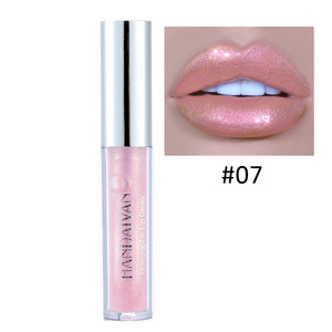 Long-lasting Moisturizing Polarized Lip Colour Brilliant Lip Gloss