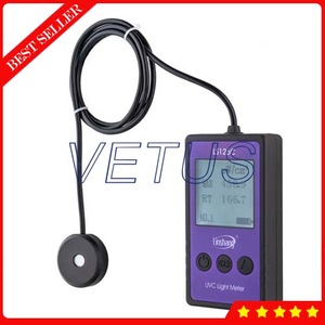 LS126C Digital UV Intensity Meter Light Meter